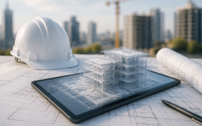 Pourquoi utiliser la norme ISO 19650 dans le monde de la construction ?
