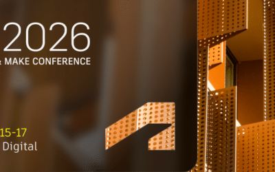 Autodesk University 2026