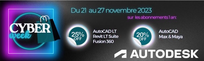 black friday autodesk 2023